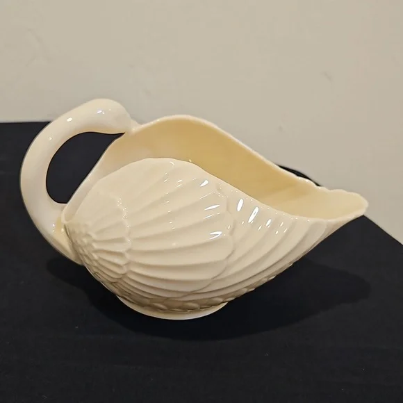 Lenox Swan Candleholders - Picture 7 of 8